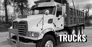 Truck Inventory